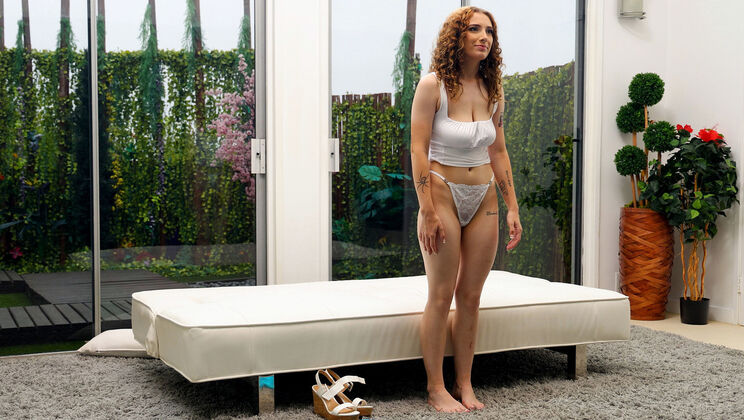 Malissa's Erotic Audition - POV and More