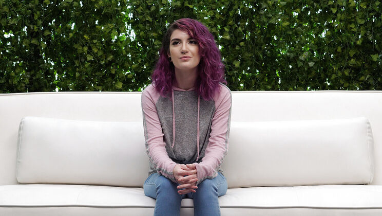 Scarlett's Missionary Sex Tape