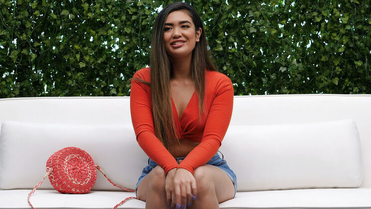 Double Penetration Casting