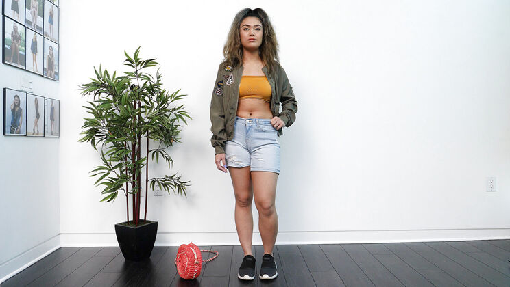 Ava's Explicit Casting