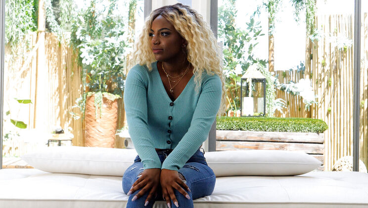 Casting Call: Sex with Naomi