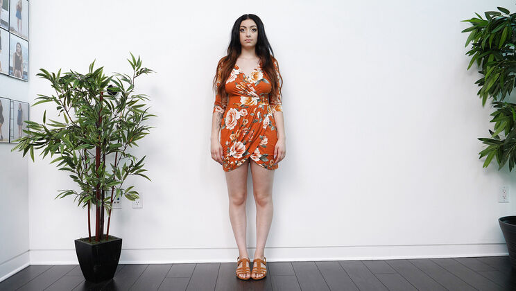 Ari's Pussy Licking Pleasure