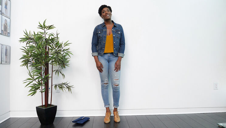 Kelly's Chance to Shine