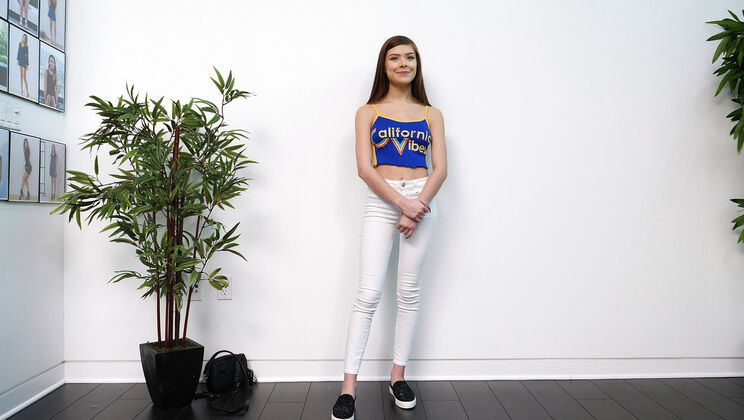 Winter Tests Deepthroat Skills