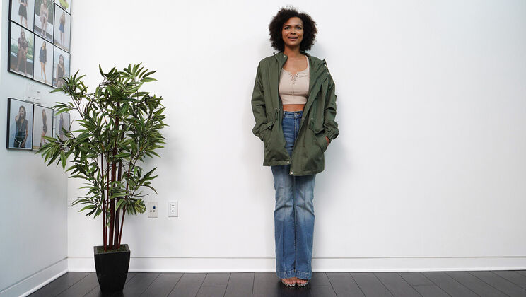 Demi's Erotic Audition - All Categories