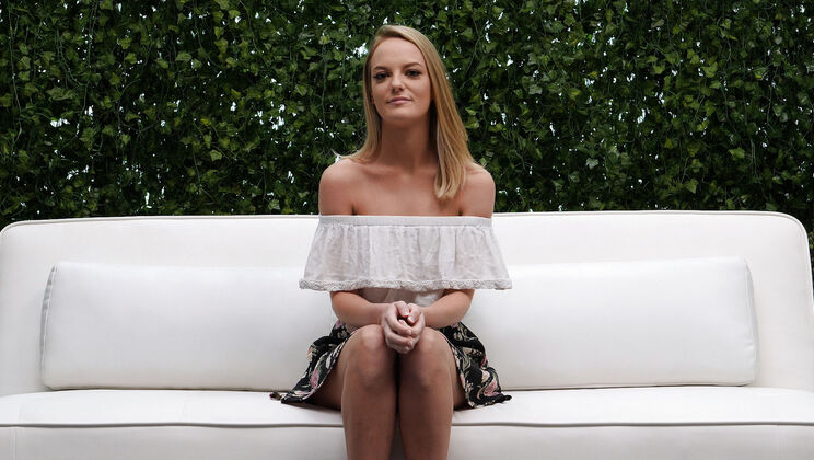 X Marks Emma's Audition