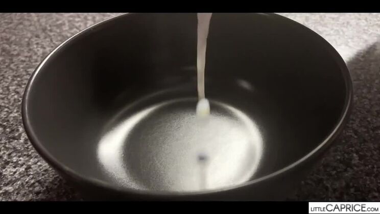 Small Boobs, Big Pleasure