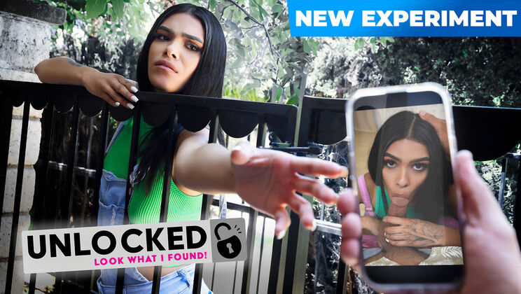 Concept: Amateur Latina Blowjob Tape