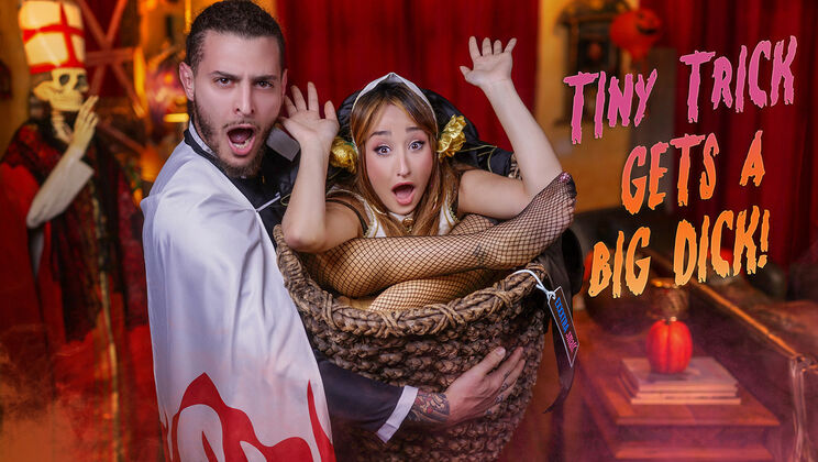 Isabella Nice Takes It All - Skin Deep