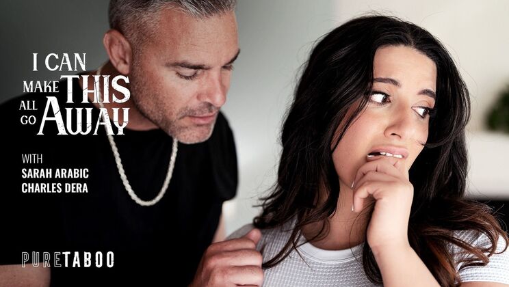 Interracial Sex with a Shaved Brunette Teacher