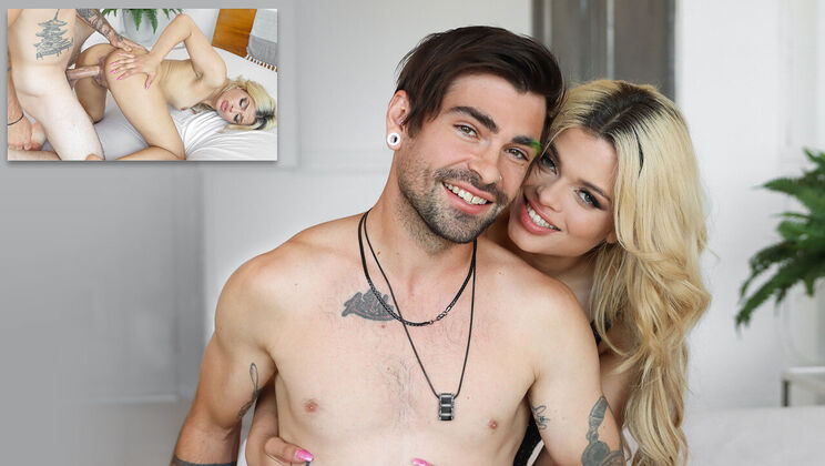 Lucky Fate Bangs Destiny Cruz