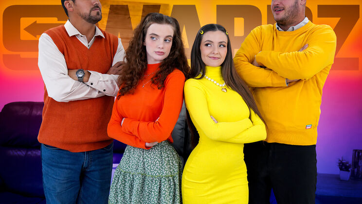 Oral and Facial with Juan and Friends