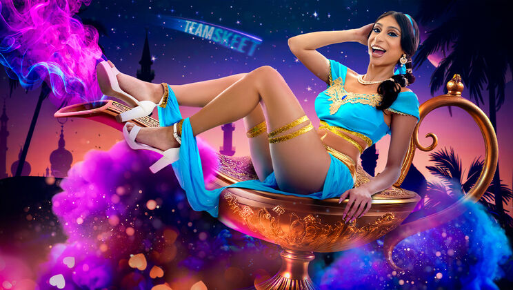 Cum In Mouth For You