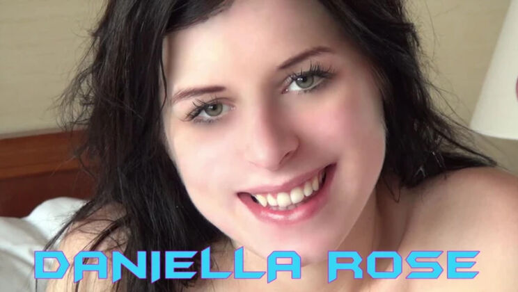 Daniella Rose in Hot Action at WUNF 111