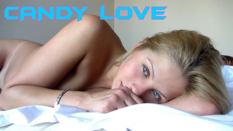Blonde Teen Candy Love Gets Fucked