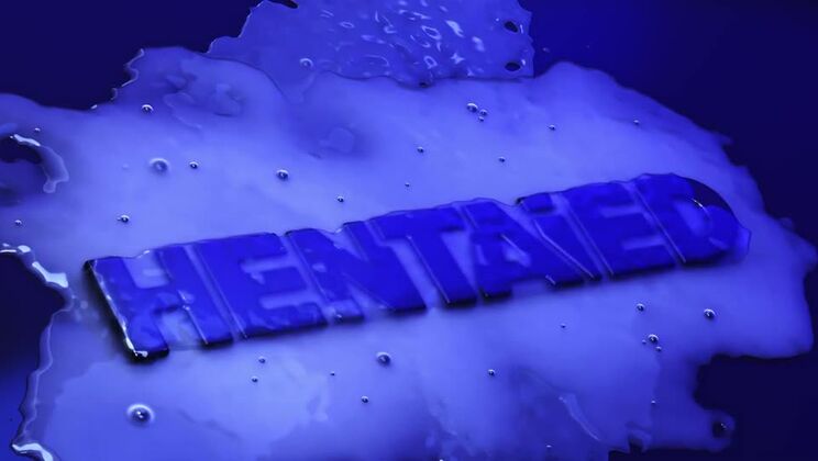 Hot Bondage Play with Chloe Surreal’s Big Tits