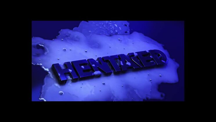 Jewelz Blu Deepthroats Under the Bed