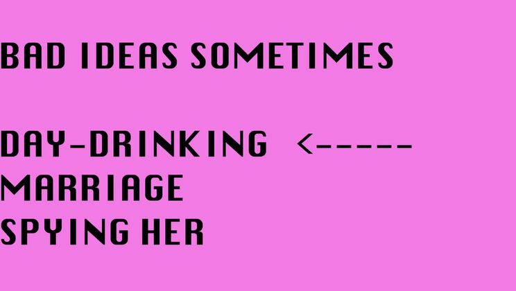 Colleague Fills Alya Stark with Cum - Creampie & Bukkake