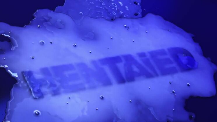 Alien Hunter 2 - Rae Lil Black in Bondage Fuck