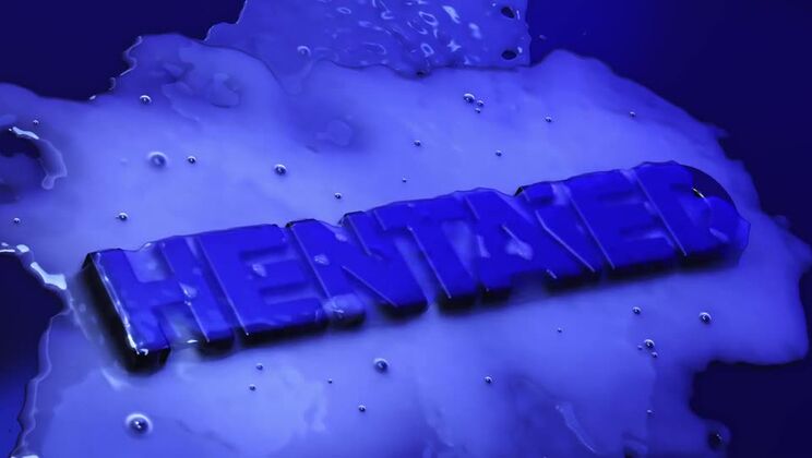 Ellie Luna’s Navel Injection Fantasy