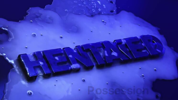 Jia Lissa & Rae Lil Black Fetish Bukkake Fun