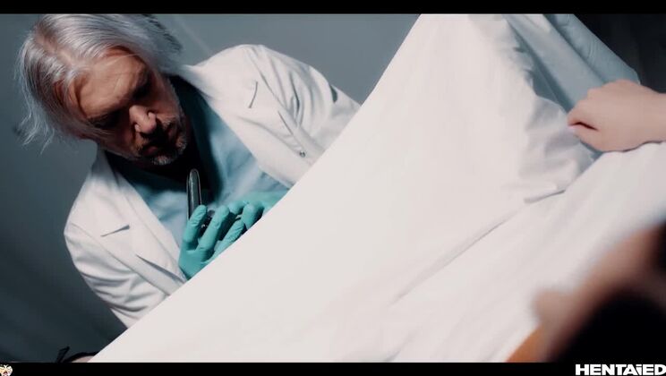 Milena Ray Gynvasion Creampie Fetish