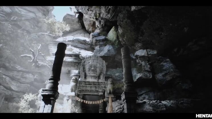 Kerrigan Cosplay Anal Scene with Octokuro's Big Tits