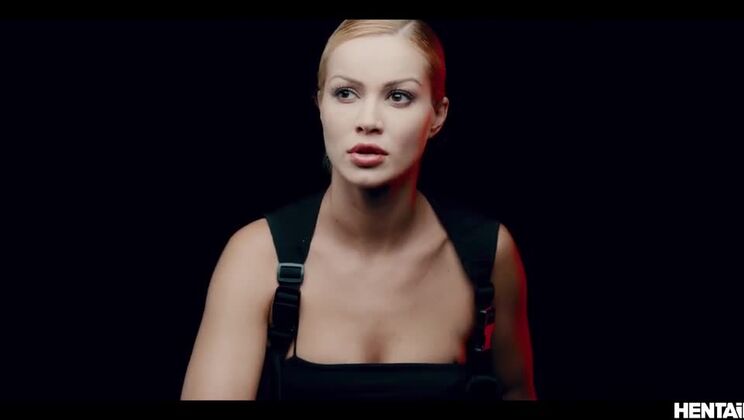 Cherry Kiss Hardcore DP & Double Anal Fetish