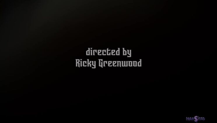 Hot Lesbian Fetish - Lulu Chu Infects Kimmy Kimm