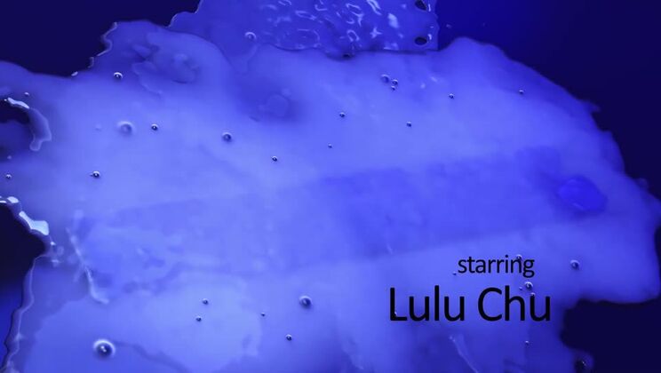 Lulu Chu Hospital Double Penetration Anal Sex