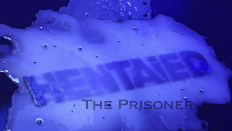 Prison Creampie - Eve Sweet Takes It All