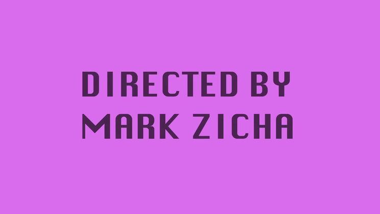 Jennifer Mendez Gets Wild in Prague Fetish Scene