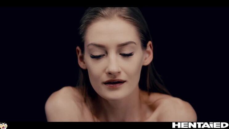 Tiffany Tatum Gets Brain Fucked Rough