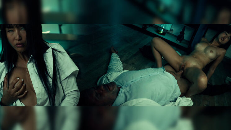 Hot Asian Emiri Momota Gets Creampied by Renato