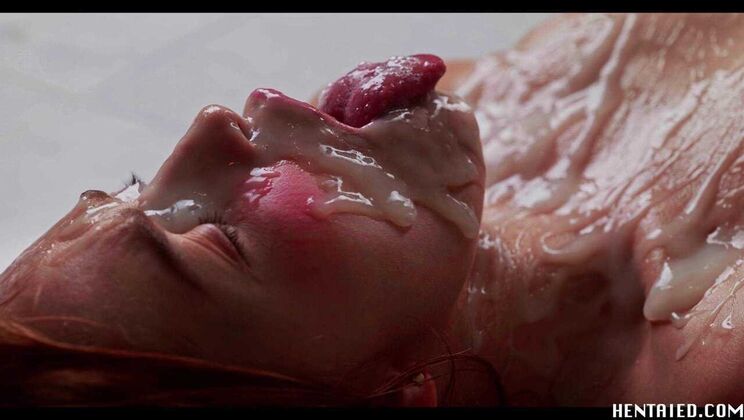 Jia Lissa Naughty Maid Squirts Hard