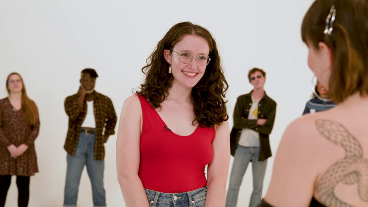 My Orgy Adventure 2 Preview