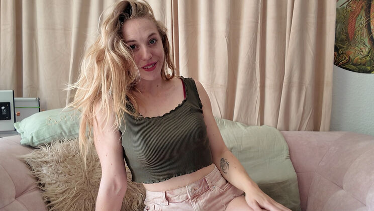 Dina's Dream Guy: Quinn