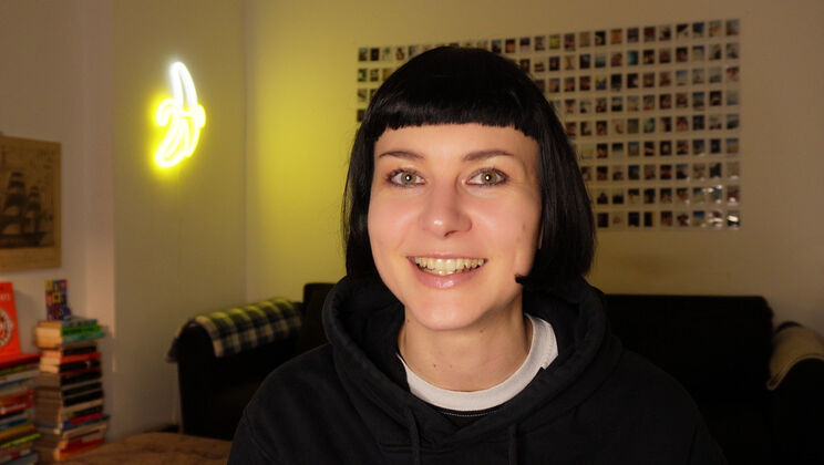 Fetish Desires Unleashed - Ana B & Serafina Get Dirty