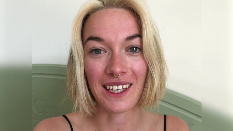 Sex Fantasy with Naomi S and Friends