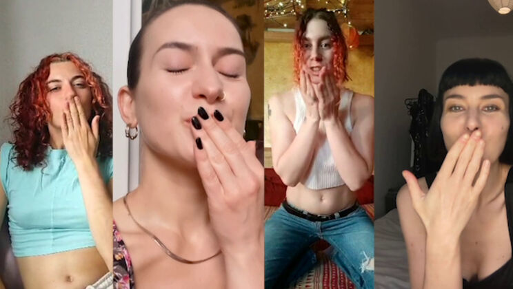 Powerplay Fantasy with Delfine