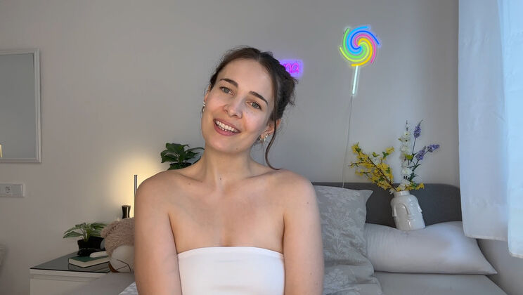 Zoena's Oral Delight Class