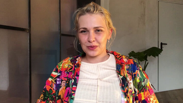 Inge & Sirena - Two Babes Going Down on Each Other