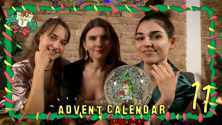 German Girls Gone Wild - Anal, Masturbation & Threesome Fun