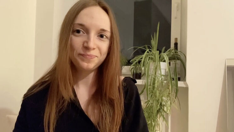 July & Zoe B. - Rough & Tender Lesbian Sex