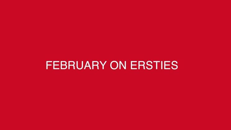 February's Best BDSM Trailer
