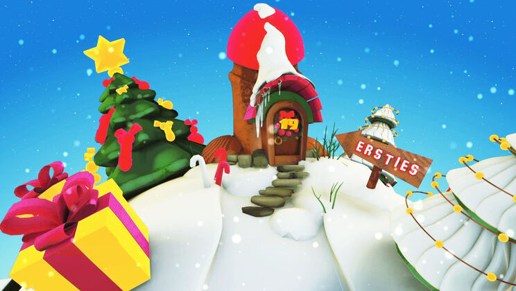 Lesbian Passion - Blonde and Redhead with Sex Toys and Lingerie