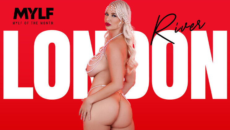 March Spotlight: London River's Sensual Interview