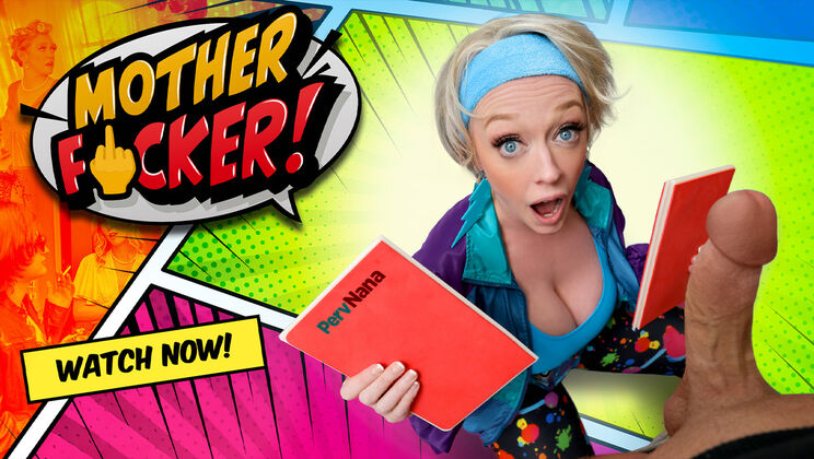 Don't Play with Granny's Favorite