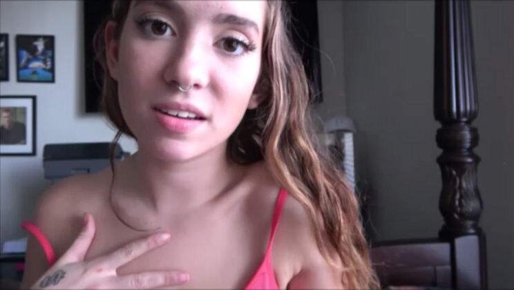 Teen PAWG Gets Fucked in POV