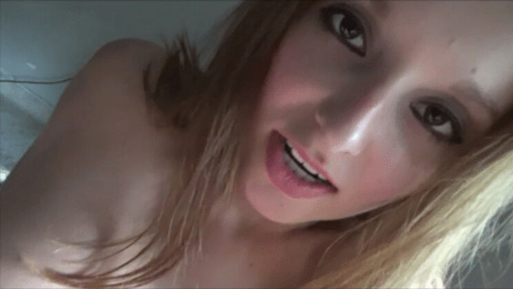 Big Tits PAWG Lexi Luna Gets Creampie in POV